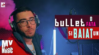 Bullet  O fata si un baiat LIVE SESSION [upl. by Arden]