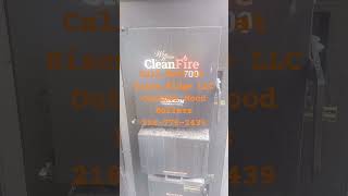 WoodMaster CleanFire Outdoor Wood Boilers 2000 Tax Credit woodboiler [upl. by Amaras]