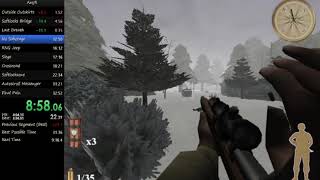 World War 2 Sniper Call to Victory  Any in 3209 wo loads [upl. by Hoseia]