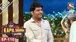 Kapil Sharma Tries His Hand At Marathi  The Kapil Sharma Show  28th May 2017 [upl. by Eiramlatsyrc]