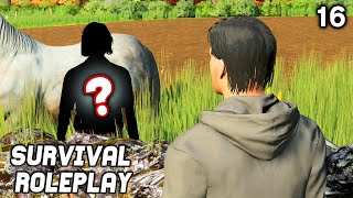 AMBITION CONSTRAINT  Survival Roleplay  Episode 16 [upl. by Nogem]