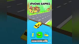 New IOS  android mobile games games shorts [upl. by Kallman]