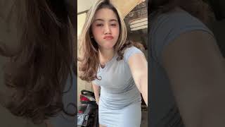 Joget Tiktok viral 2024 tiktok cewekcantik cantik selebgram jogettiktok tiktokers mamamuda [upl. by Kimon]