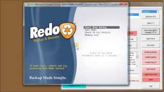 How to use RMPrepUSB and grub4dos  Part 3b grub4dos cont [upl. by Santoro507]