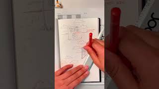 Tutorial de Perspectiva  Superficies Planas [upl. by Mercedes]