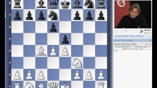 Daniel King Power Play 19  Attack with 1e4 Vol2 [upl. by Aenil]