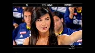 PromoCampionicon Ilaria DAmico Italia 1 [upl. by Alanson287]