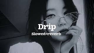 BABYMONSTER  DRIP  slowed  reverb [upl. by Okia]