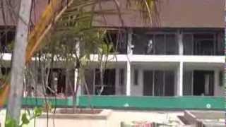 Aluthgama  Baustelle Hotel Ceysands  SPA [upl. by Whalen72]