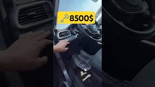 KIA Sorento автоназаказ 2024 аманат авто dubai [upl. by Zeralda]