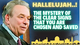 RC Sproul Sermon  The Mystery of the Clear Signs That You Are Chosen and Saved [upl. by Nospmoht471]