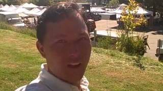 Aquaponics and Hydroponics Growing SideBySide at Cabrillo College [upl. by Goldwin]