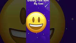 Emoji Meaning 110   emoji viral emojimeanings youtubeshorts smiley emoticon [upl. by Azerila]