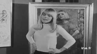 France Gall  Celui Que Jaime High Quality HD [upl. by Sigfried599]