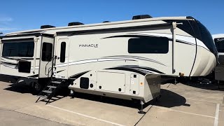 2022 Jayco Pinnacle 36SSWS [upl. by Kylila879]