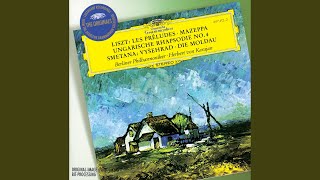 Liszt Mazeppa Symphonic Poem No 6 S 100 [upl. by Shipman744]