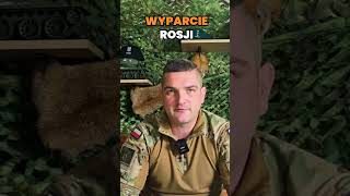 Jaka Jest Definicja Wygrania Wojny Przez Ukrainę  Czy Ukraina Jest W Stanie Wyprzeć Rosję [upl. by Bobine]