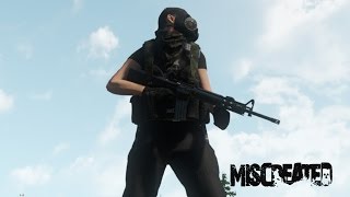 Miscreated  ПЕРВАЯ ЭМКА ЛУЧШАЯ [upl. by Arrac]