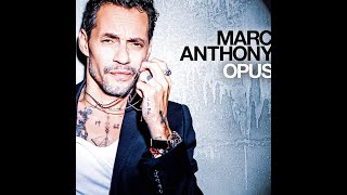 Marc Anthony  Parecen Viernes Audio [upl. by Htessil]