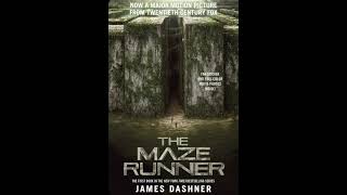 The Maze Runner Ch 23 Audiobook [upl. by Cher]