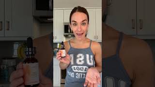 LUV Health Flow Drops Review  Legit or Not [upl. by Attevaj]