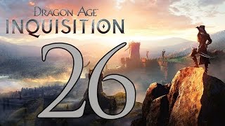 Dragon Age Inquisition  Gameplay Walkthrough Part 26 Valammar and Rifts [upl. by Audra]