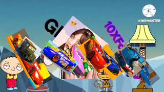 global television network coffee add round 4 ft Disney pixar Cars 3 [upl. by Nottus]