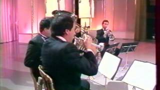 GUY TOUVRON 2 Trumpet Classics Archives Michel Laplace [upl. by Medeah]