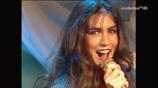 Al Bano amp Romina Power  Sempre Sempre 1986 [upl. by Aidnic]