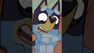 Esconderse del Judo 🦋  Bluey Español Canal Oficial ytshorts [upl. by Haakon]