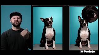 How to do clamshell lighting [upl. by Hump]