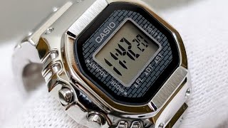 CASIO【CRW0011JR】WATCH [upl. by Einaffit]