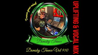 DOMSKY TRANCE VOL 910 [upl. by Bruno540]