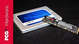 How to install an SSD  clone your boot drive without losing a thing  SSD upgrade [upl. by Caassi]