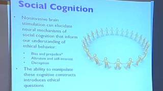 10 Noninvasive Brain Stimulation Neuroscience and Neuroethics Hamilton [upl. by Ellednek]