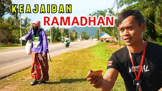 KEAJAIBAN RAMADHAN [upl. by Hceicjow39]