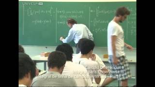 Cursos USP  Cálculo Diferencial e Integral para Engenharia III  PGM 41 [upl. by Ponzo]