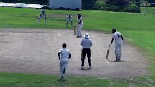 Wanderers vs Yorkshire  BCA Elite Div  Day 3 [upl. by Idnak]