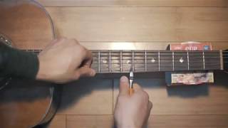 Cleaning Years of Gunk Off My Guitar  How to Clean Your Guitar Fretboard [upl. by Colligan]