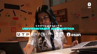 Estudia en Idat y accede a las mejores convalidaciones [upl. by Rairb]