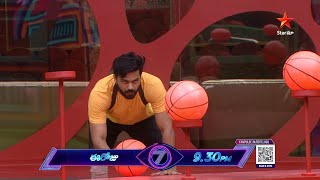 Bigg Boss Telugu 7 Promo 1  Day 74  Bigg Bosss Challenge For Arjun Ambati  Nagarjuna  Star Maa [upl. by Brandy173]