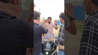 Hoshiyar bacchi 🥰 tiktokvideo funnyvideo comedyvideos sukhasankastar [upl. by Elletse]