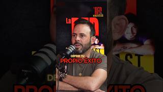 Define tu propio ÉXITO Ep 92 Braham Moreno laredelpodcast🎙️ [upl. by Salis]