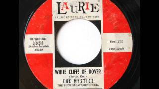 White Cliffs Of Dover  Mystics [upl. by Malcom]