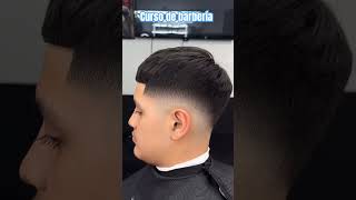 Curso De barbería Profesional [upl. by Eilsel]