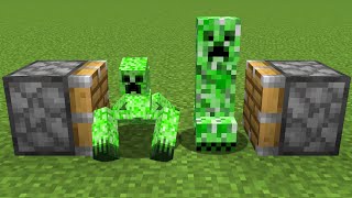 mutant creeper  creeper [upl. by Ierna]