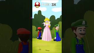 03Xtoads mouse click animation funny supermario mariobros sonic smilingcritters tadc fyp [upl. by Vale564]