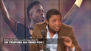 🔥🔥 UN TROPHÉ QUI REND FOU REMY NGONO 🚨💯 [upl. by Immaj499]