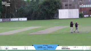 Leatherhead CC Swans v Capel CC  Twenty20 [upl. by Yspyg]