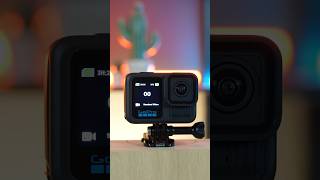 Prêt à l’action ⚡️🎥 Découvrez la nouvelle GoPro Hero 13 goprohero13 [upl. by Greggs]